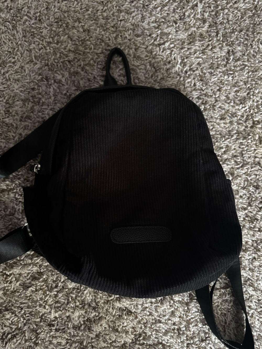MINI BACKPACK - Picture 1 of 3